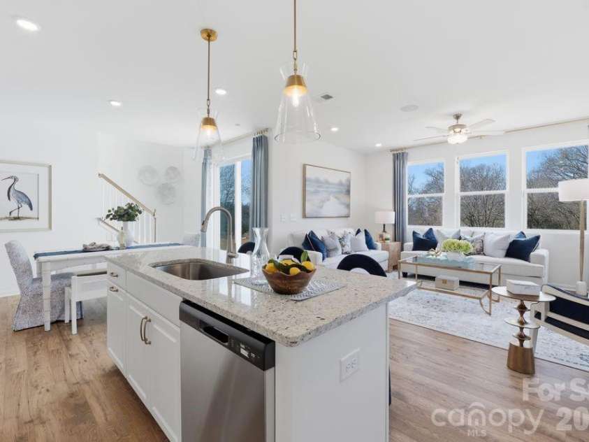 409 Silver Birch Court, Shelby, NC 28152.  MLS# CAR4386123, YatesRealty ID 25750. Representative Photo