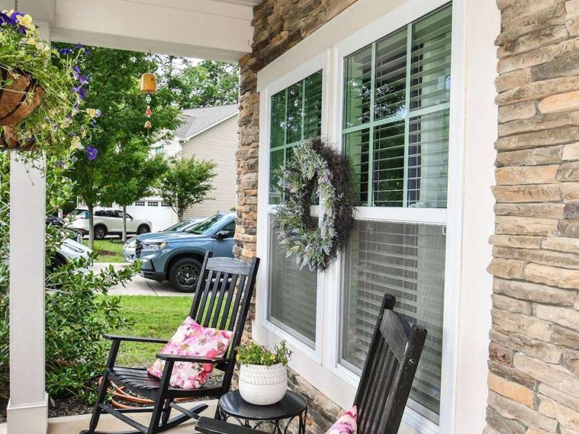 120 Tranquil Court, Locust, NC 28097.  MLS# CAR4257992, YatesRealty ID 25753. 