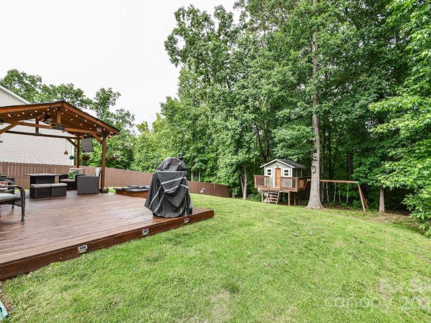 120 Tranquil Court, Locust, NC 28097.  MLS# CAR4257992, YatesRealty ID 25753. 