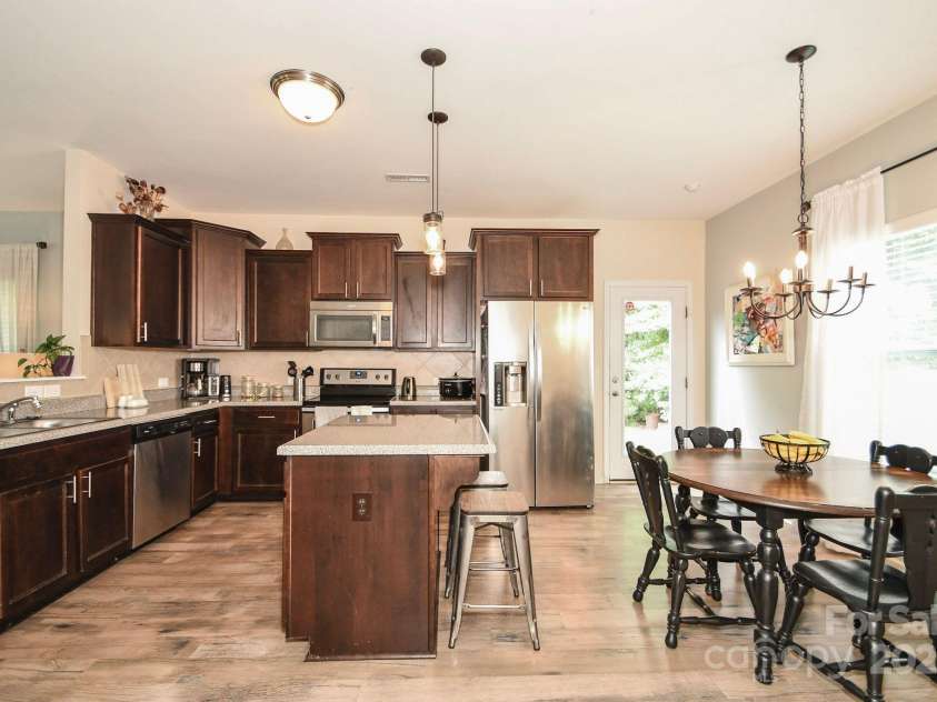 120 Tranquil Court, Locust, NC 28097.  MLS# CAR4257992, YatesRealty ID 25753. 