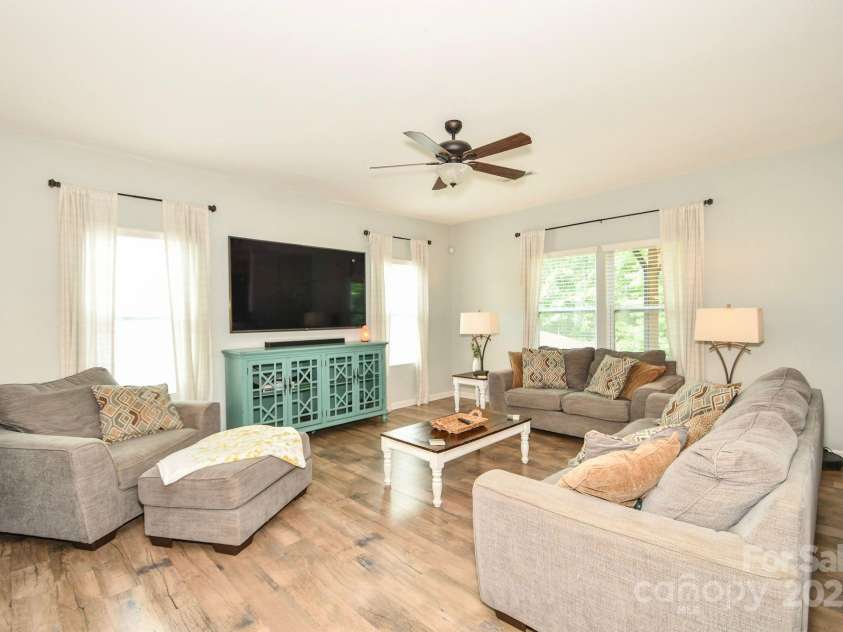 120 Tranquil Court, Locust, NC 28097.  MLS# CAR4257992, YatesRealty ID 25753. 