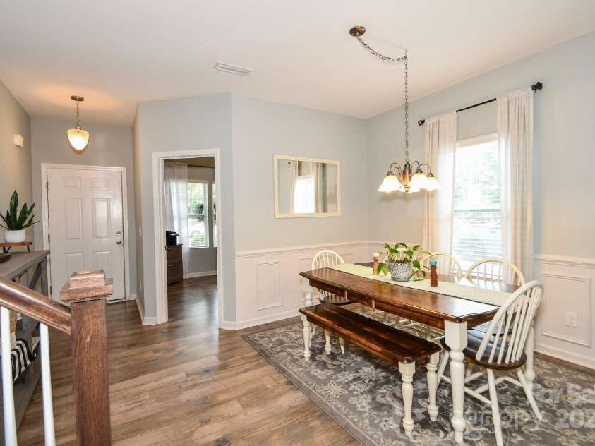 120 Tranquil Court, Locust, NC 28097.  MLS# CAR4257992, YatesRealty ID 25753. 