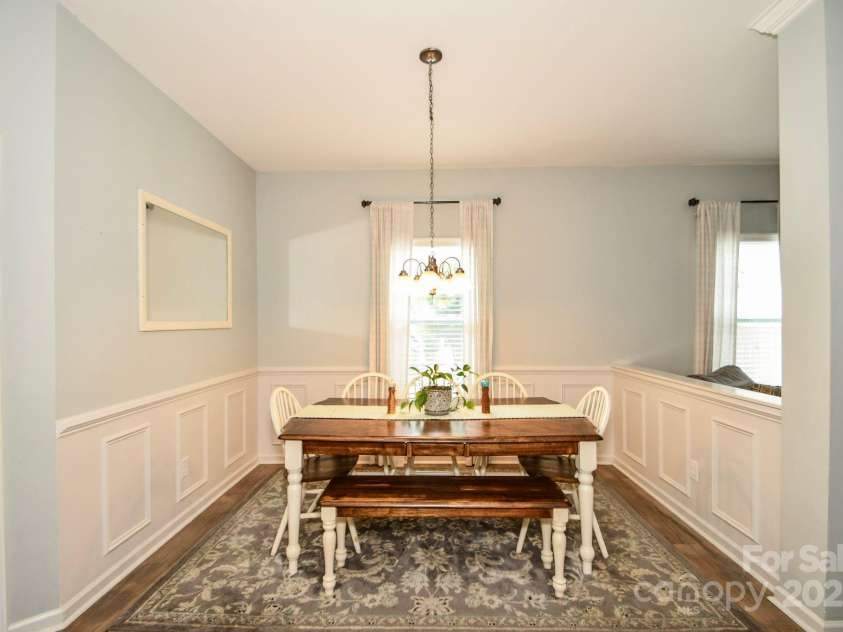 120 Tranquil Court, Locust, NC 28097.  MLS# CAR4257992, YatesRealty ID 25753. 