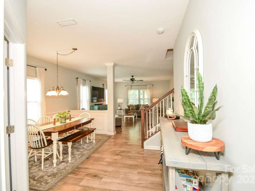 120 Tranquil Court, Locust, NC 28097.  MLS# CAR4257992, YatesRealty ID 25753. 