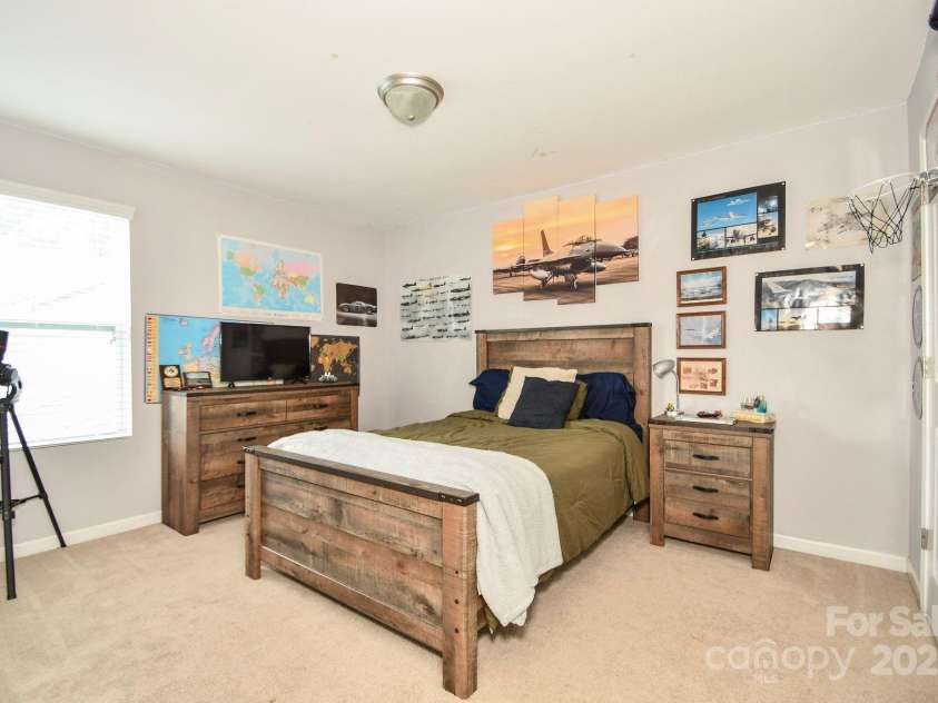 120 Tranquil Court, Locust, NC 28097.  MLS# CAR4257992, YatesRealty ID 25753. 