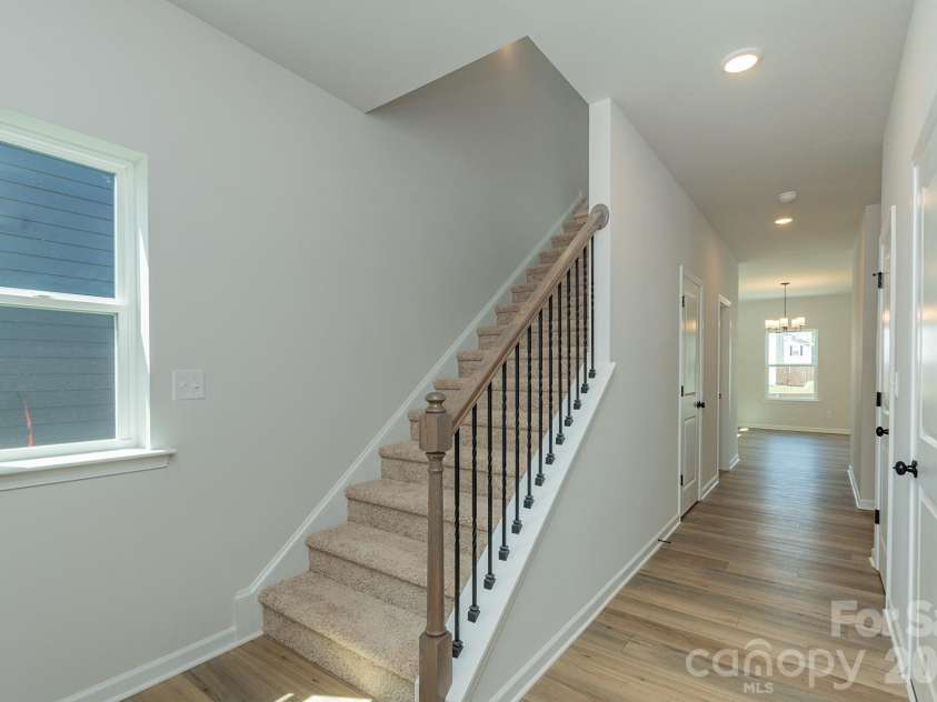 4240 Ruth Creek Court, Charlotte, NC 28216.  MLS# CAR4386248, YatesRealty ID 25754. 