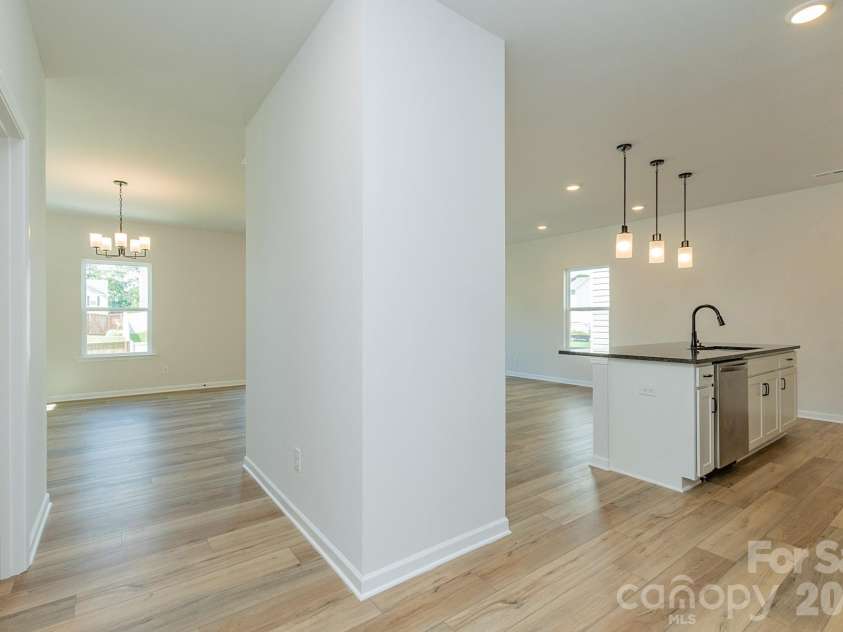 4240 Ruth Creek Court, Charlotte, NC 28216.  MLS# CAR4386248, YatesRealty ID 25754. 