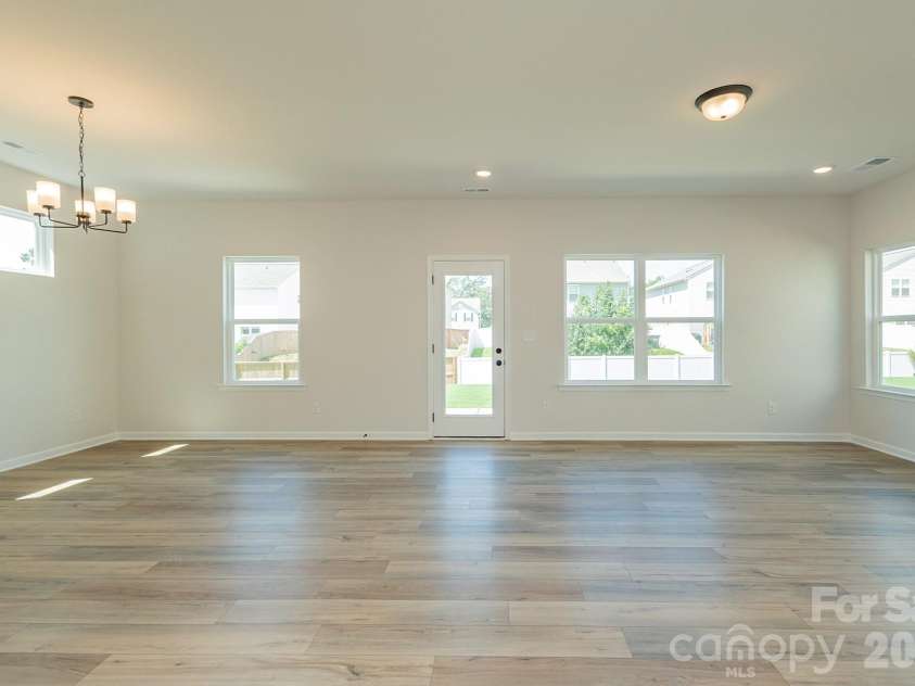 4240 Ruth Creek Court, Charlotte, NC 28216.  MLS# CAR4386248, YatesRealty ID 25754. 