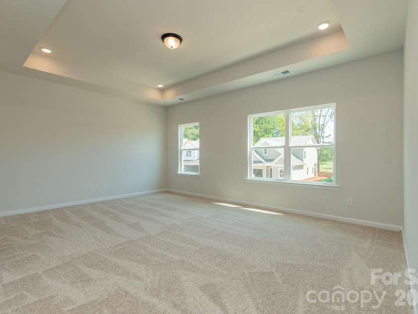 4240 Ruth Creek Court, Charlotte, NC 28216.  MLS# CAR4386248, YatesRealty ID 25754. 