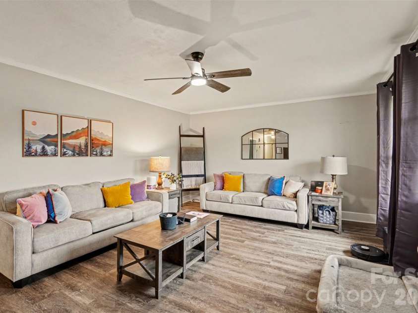 538 George W Liles Parkway, Concord, NC 28027.  MLS# CAR4386046, YatesRealty ID 25755. 