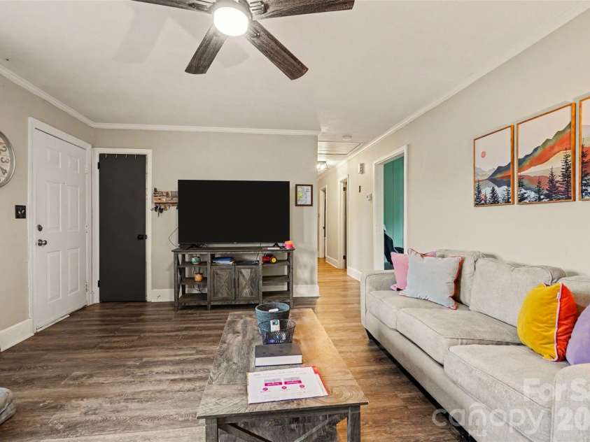 538 George W Liles Parkway, Concord, NC 28027.  MLS# CAR4386046, YatesRealty ID 25755. 