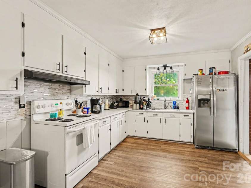 538 George W Liles Parkway, Concord, NC 28027.  MLS# CAR4386046, YatesRealty ID 25755. 