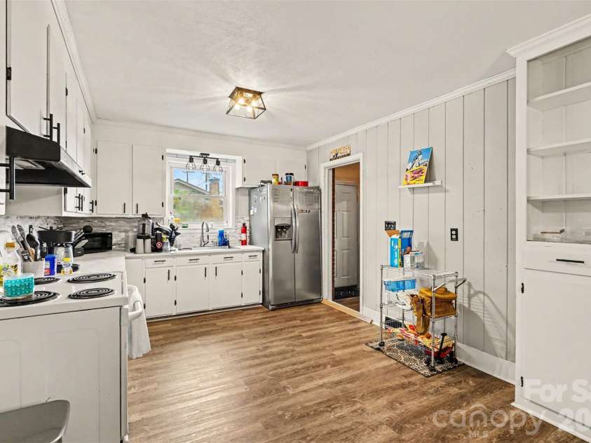 538 George W Liles Parkway, Concord, NC 28027.  MLS# CAR4386046, YatesRealty ID 25755. 