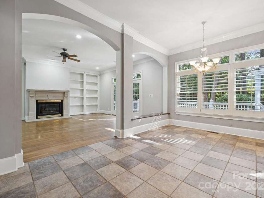 18802 Pentwater Court, Cornelius, NC 28031.  MLS# CAR4279322, YatesRealty ID 25756. 