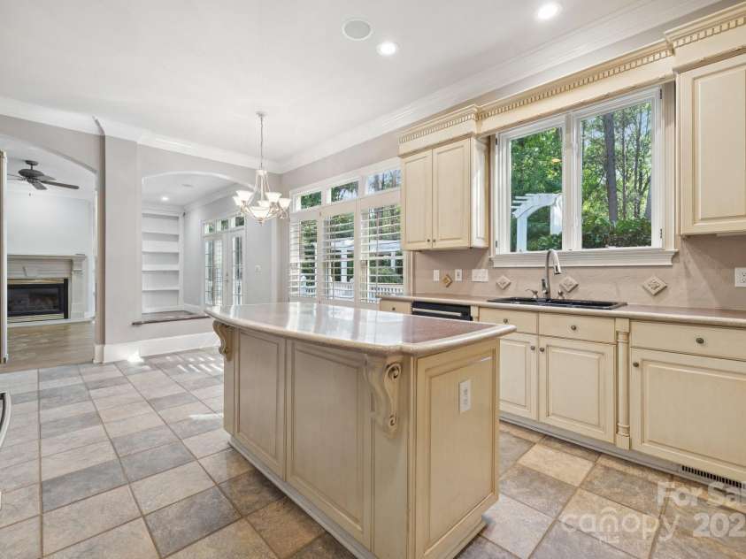 18802 Pentwater Court, Cornelius, NC 28031.  MLS# CAR4279322, YatesRealty ID 25756. 