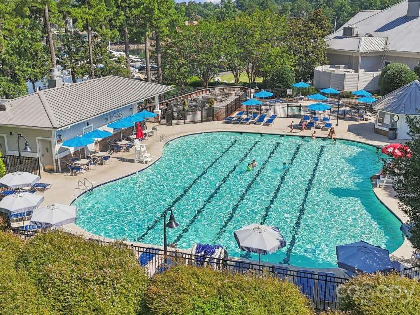 18802 Pentwater Court, Cornelius, NC 28031.  MLS# CAR4279322, YatesRealty ID 25756. 