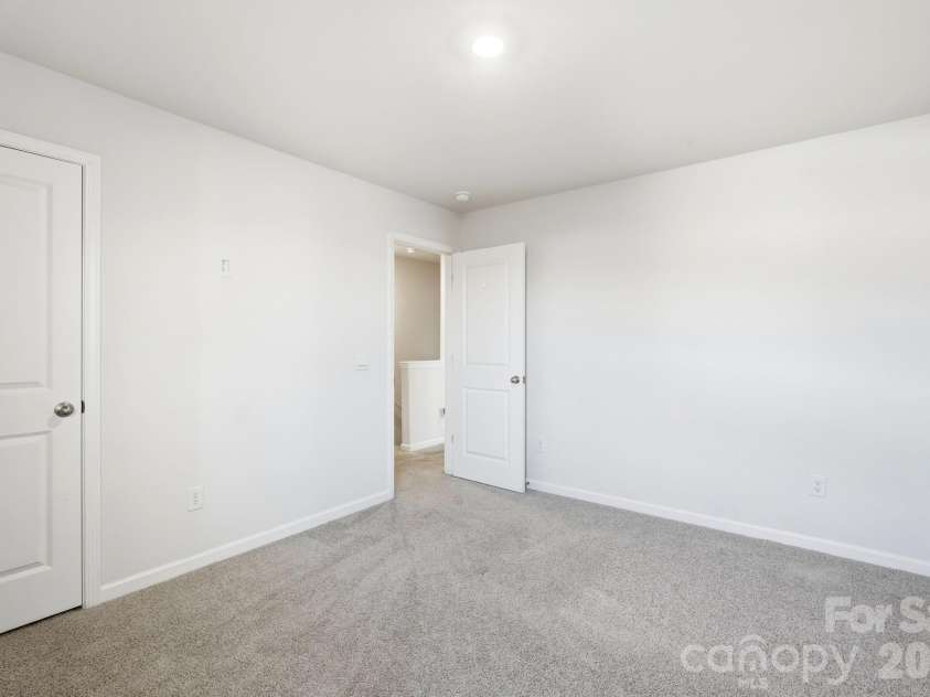 640 Joshua Tree Lane, Winston Salem, NC 27127.  MLS# CAR4386935, YatesRealty ID 25757. 3rd bedroom