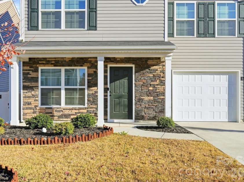 640 Joshua Tree Lane, Winston Salem, NC 27127.  MLS# CAR4386935, YatesRealty ID 25757. 