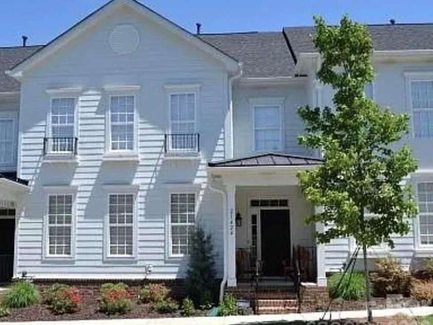 10028 Trailhead Way, Huntersville, NC 28078.  MLS# CAR4382160, YatesRealty ID 25758. Welcome!