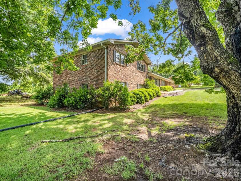 72 McEntire Road, Tryon, NC 28782.  MLS# CAR4411835, YatesRealty ID 25759. 