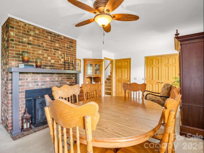 72 McEntire Road, Tryon, NC 28782.  MLS# CAR4411835, YatesRealty ID 25759. 