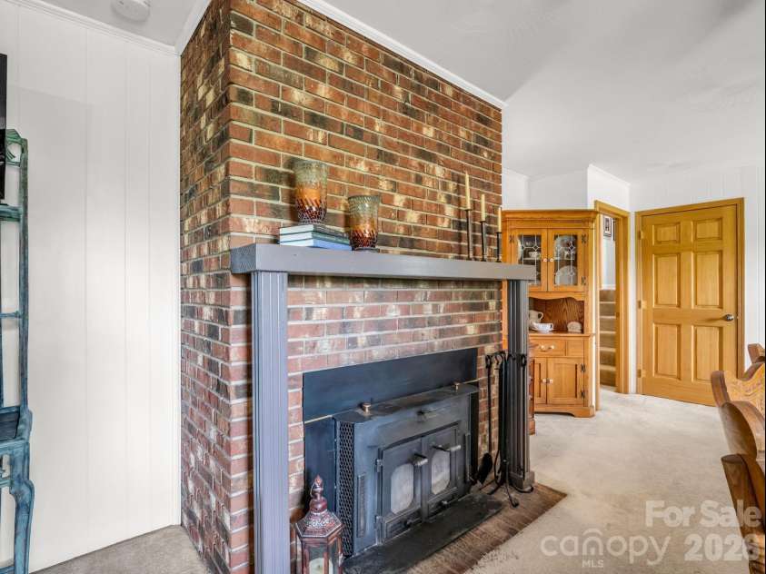 72 McEntire Road, Tryon, NC 28782.  MLS# CAR4411835, YatesRealty ID 25759. 