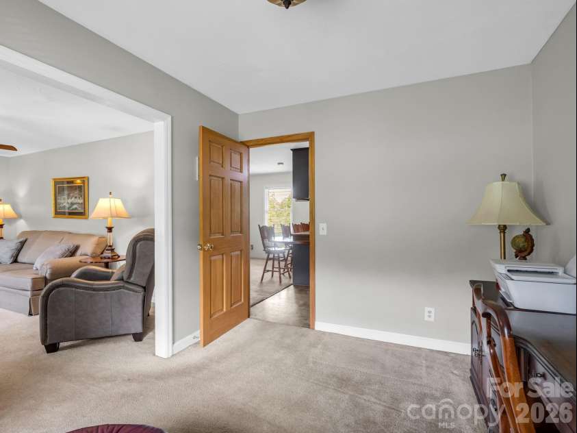 72 McEntire Road, Tryon, NC 28782.  MLS# CAR4411835, YatesRealty ID 25759. 