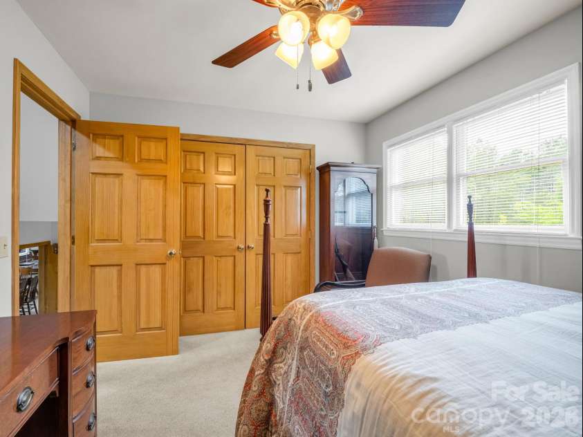 72 McEntire Road, Tryon, NC 28782.  MLS# CAR4411835, YatesRealty ID 25759. 