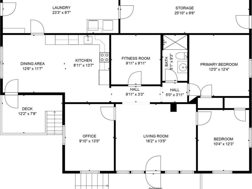 56 Love Fox Road, Burnsville, NC 28714.  MLS# CAR4277030, YatesRealty ID 25760. 