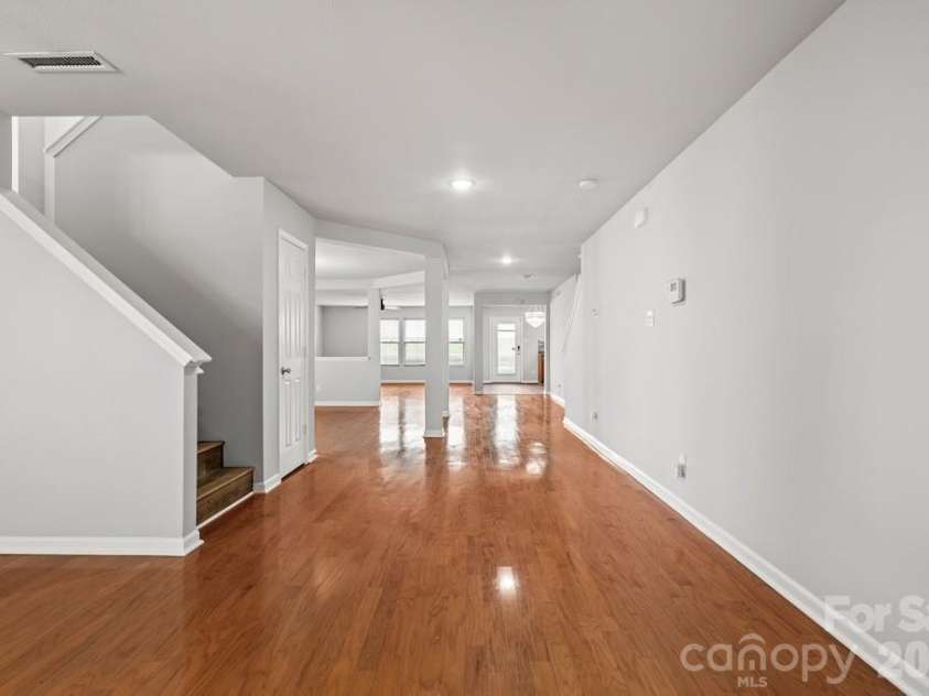 3272 Table Rock Drive, Gastonia, NC 28052.  MLS# CAR4385493, YatesRealty ID 25761. Front entry