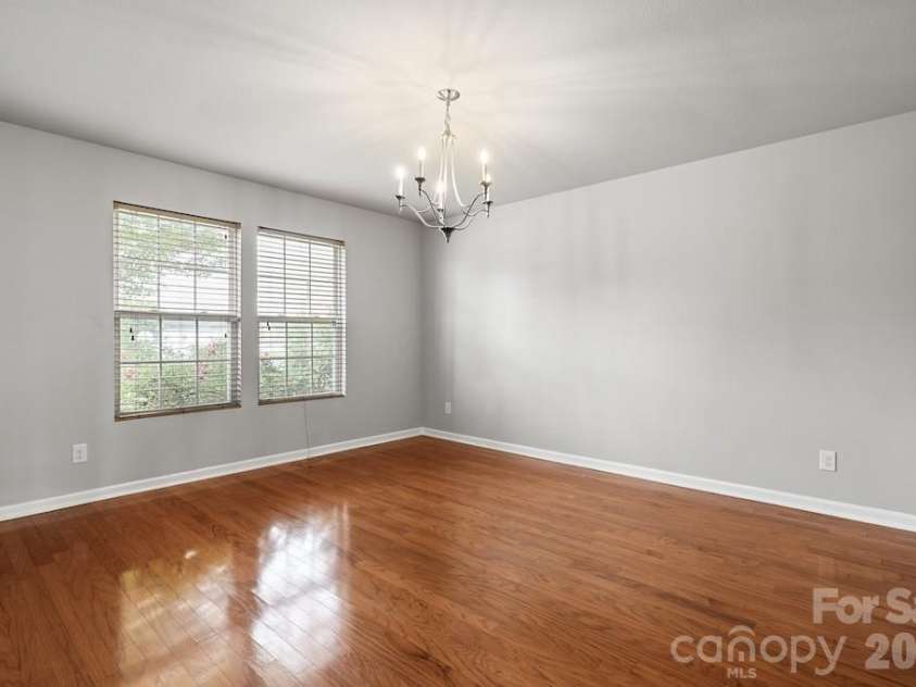 3272 Table Rock Drive, Gastonia, NC 28052.  MLS# CAR4385493, YatesRealty ID 25761. Living room