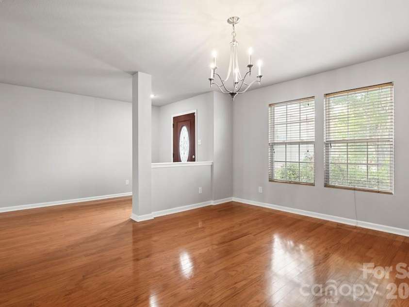 3272 Table Rock Drive, Gastonia, NC 28052.  MLS# CAR4385493, YatesRealty ID 25761. Living room