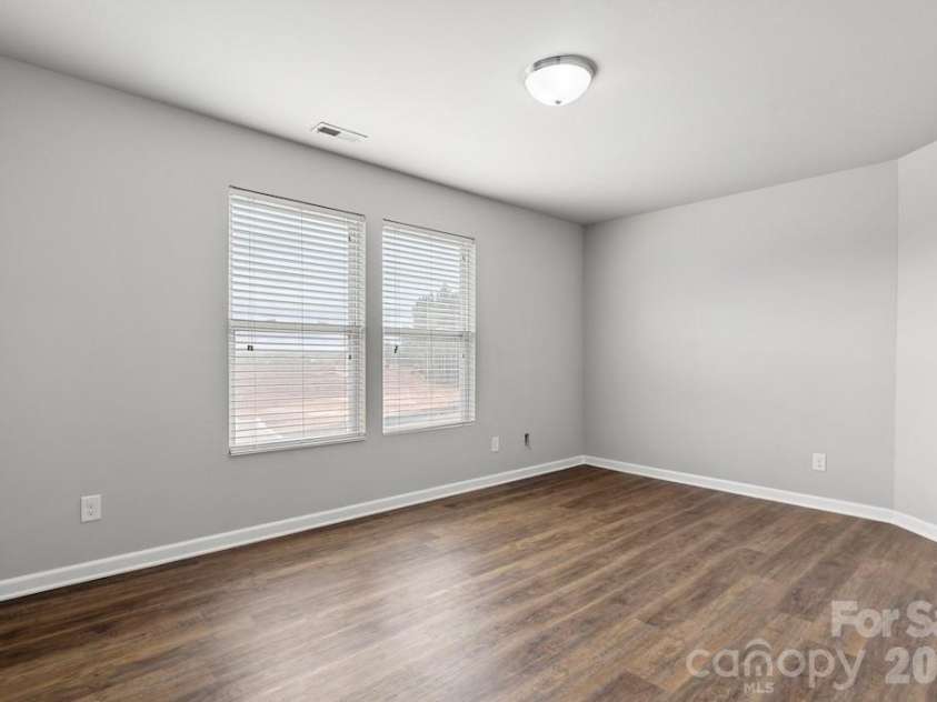 3272 Table Rock Drive, Gastonia, NC 28052.  MLS# CAR4385493, YatesRealty ID 25761. Upper level bedroom 2