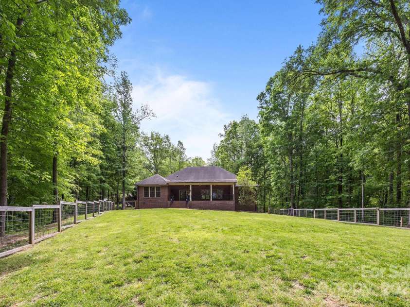 11280 Mcfalls Drive, Indian Land, SC 29707.  MLS# CAR4225880, YatesRealty ID 25762. 
