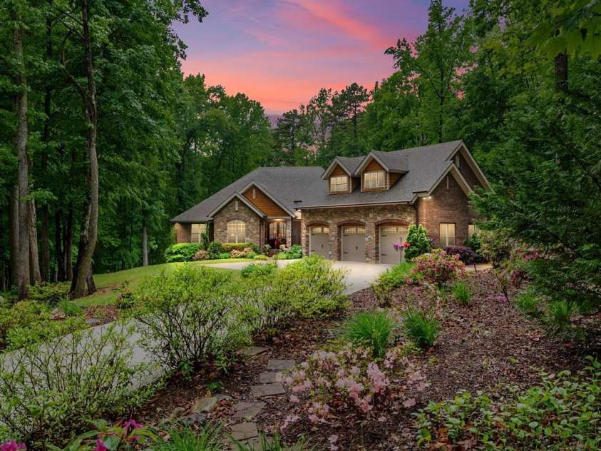11280 Mcfalls Drive, Indian Land, SC 29707.  MLS# CAR4225880, YatesRealty ID 25762. 