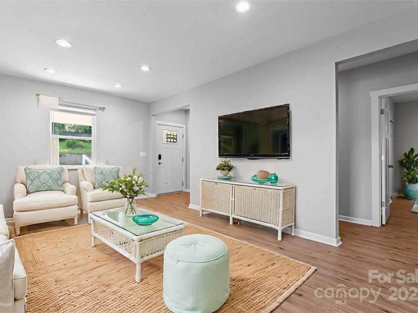 146 Georgia Street, Concord, NC 28025.  MLS# CAR4264425, YatesRealty ID 25763. 