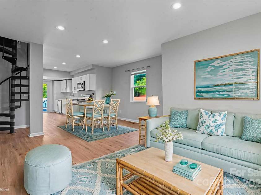 146 Georgia Street, Concord, NC 28025.  MLS# CAR4264425, YatesRealty ID 25763. 