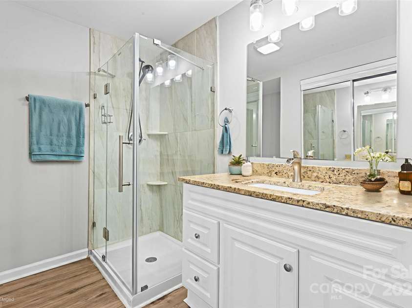 146 Georgia Street, Concord, NC 28025.  MLS# CAR4264425, YatesRealty ID 25763. 