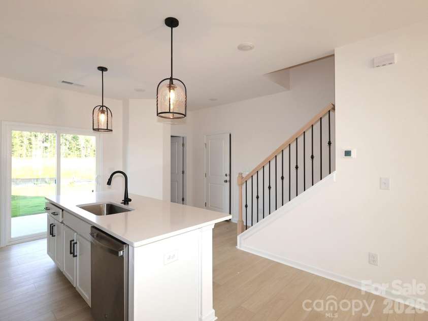1493 Kate Cecil Way, York, SC 29745.  MLS# CAR4386568, YatesRealty ID 25763. Kitchen