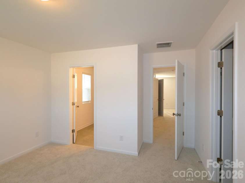 1493 Kate Cecil Way, York, SC 29745.  MLS# CAR4386568, YatesRealty ID 25763. Owner's suite