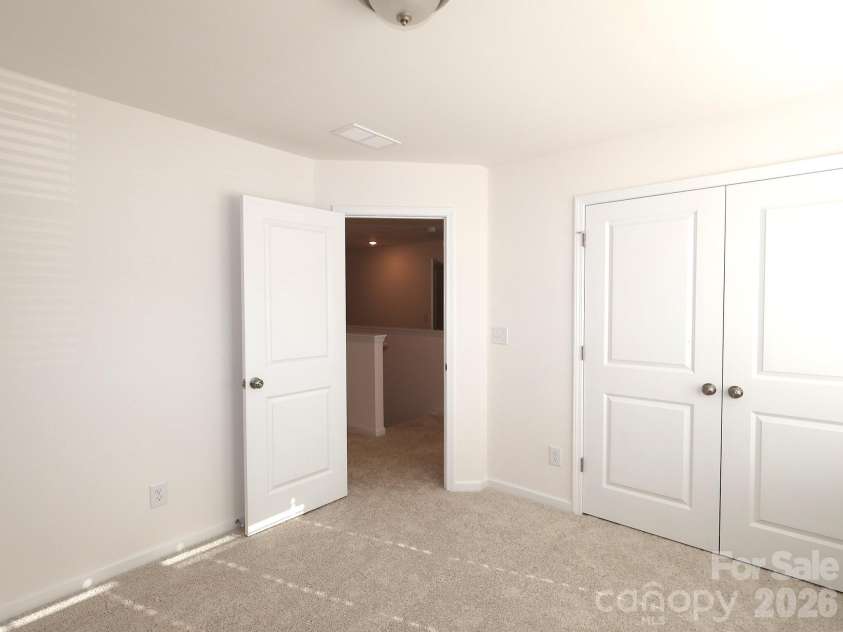 1493 Kate Cecil Way, York, SC 29745.  MLS# CAR4386568, YatesRealty ID 25763. Secondary bedroom