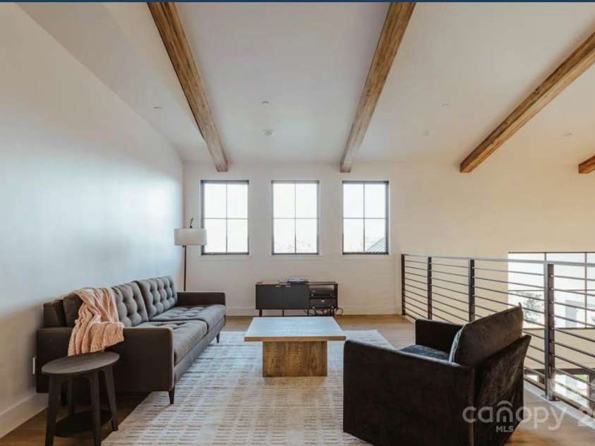 Lot 1 Country Estates Drive, Waxhaw, NC 28173.  MLS# CAR4276299, YatesRealty ID 25764. View of optional finished use of the 