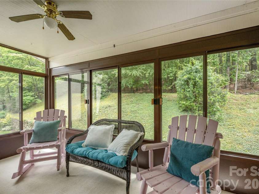 580 Britton Creek Drive, Hendersonville, NC 28791.  MLS# CAR4386506, YatesRealty ID 25766. 