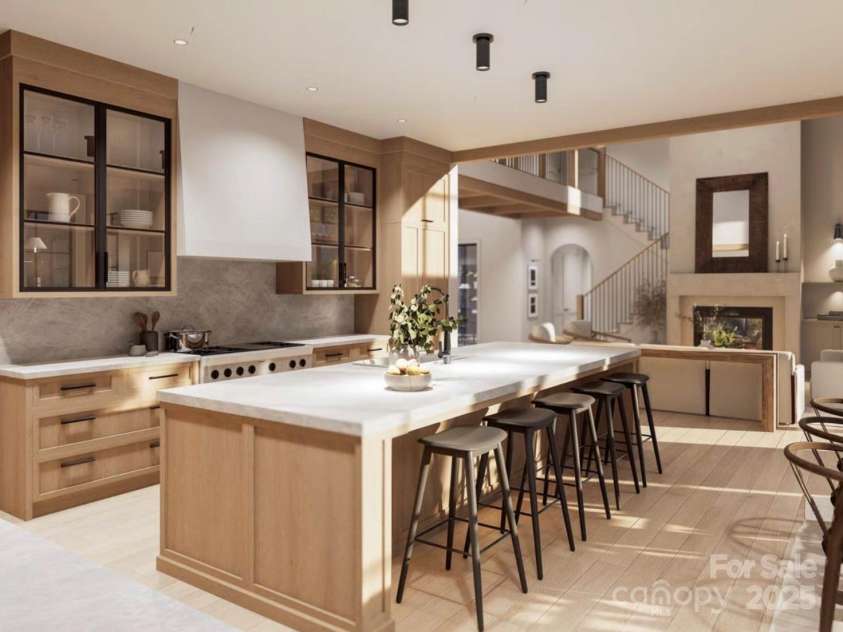 Lot 3 Country Estates Drive, Waxhaw, NC 28173.  MLS# CAR4277088, YatesRealty ID 25766. 