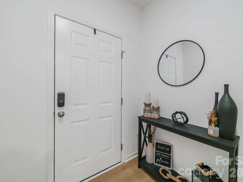 144 Cobbler Drive, Peachland, NC 28133.  MLS# CAR4384154, YatesRealty ID 25768. 