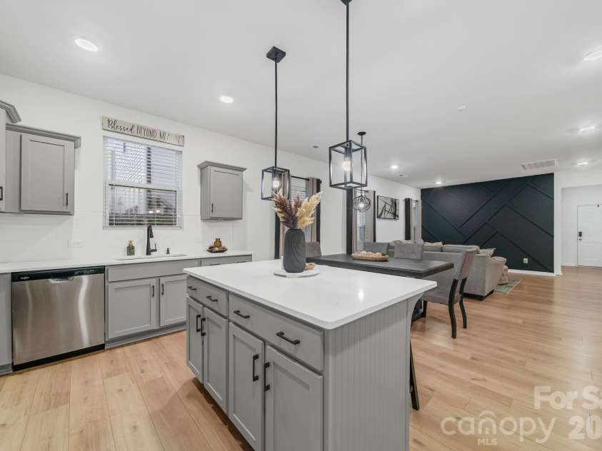 144 Cobbler Drive, Peachland, NC 28133.  MLS# CAR4384154, YatesRealty ID 25768. 