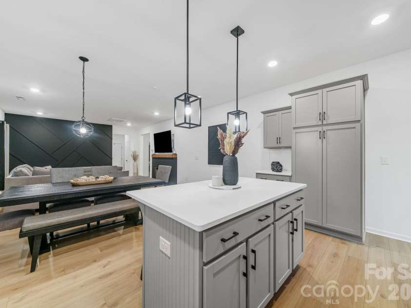 144 Cobbler Drive, Peachland, NC 28133.  MLS# CAR4384154, YatesRealty ID 25768. 