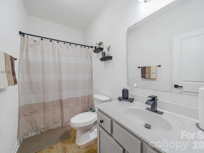 144 Cobbler Drive, Peachland, NC 28133.  MLS# CAR4384154, YatesRealty ID 25768. 