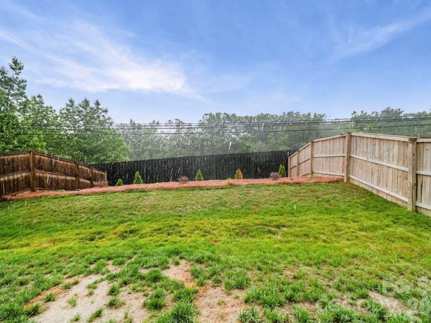 144 Cobbler Drive, Peachland, NC 28133.  MLS# CAR4384154, YatesRealty ID 25768. 