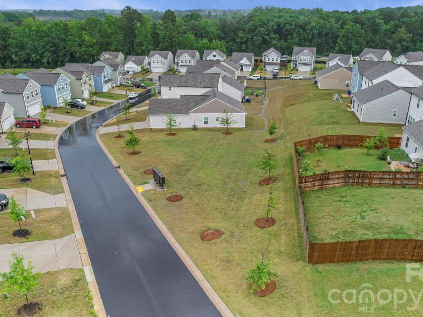144 Cobbler Drive, Peachland, NC 28133.  MLS# CAR4384154, YatesRealty ID 25768. 
